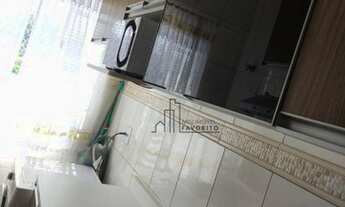 Imagem 2: Vende-se apartamento na Vila Nambi, 2 dormitórios com 52m². 220.000,00