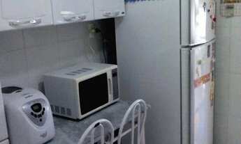 Imagem 6: Apartamento à venda, 60 m² por R$ 320.000,00 - Jardim Apolo - São José dos Campos/SP