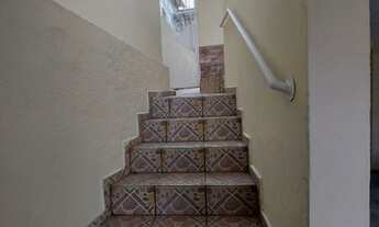 Imagem 3: Casa para aluguel e venda ótima localização possui 93 metros quadrados com 3 quartos