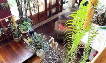 Imagem: Excelente casa para venda, em condomínio