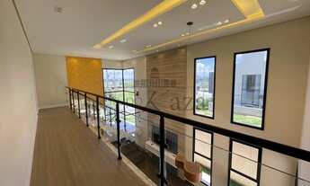 Imagem 3: Lindíssima Casa - Condomínio Reserva Aruanã - 3 Dormitórios - 230m²