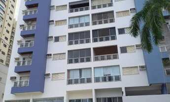 Imagem 2: Apartamento para venda com 144 metros quadrados com 3 quartos em Jardim das Américas - Cui