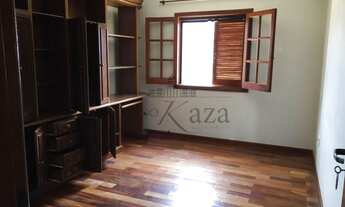 Imagem 6: Casa - Urbanova - Condomínio Altos da Serra III - 4 Dormitórios - 250m²