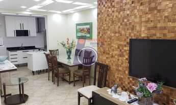 Imagem: São Paulo - Apartamento Padrão - JARDIM