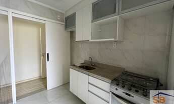 Imagem 3: Apartamento para venda com 69 metros quadrados com 3 quartos em Vila das Mercês - São Paul