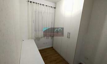 Imagem 4: Apartamento com 3 dormitórios sendo uma suíte, com área de lazer completa no Trujillo em S