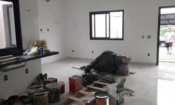 Imagem 6: Casa Térrea, Vila São Paulo - Ref: V23418