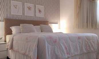 Imagem 7: Apartamento 2 dormitórios Pitangueira 2 - 3 vagas - 72 mts - Taboão