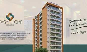 Imagem: Apartamento para venda com 51 metros quadrados