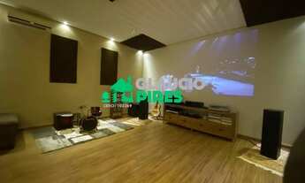 Imagem 6: Casa no Reserva da Serra estilo rústica