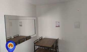 Imagem 4: Apartamento com 2 dormitórios à venda, 47 m² por R$ 237.000 - Cangaíba - São Paulo/SP