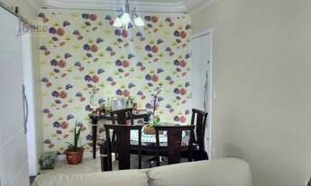 Imagem 2: Apartamento Padrão para Venda em São Miguel Paulista São Paulo-SP