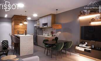 Imagem 3: Gramado - Apartamento Padrão - Várzea Grande