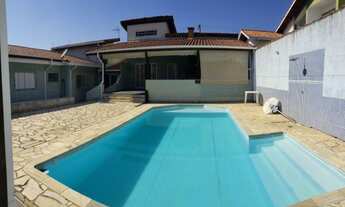 Imagem: Casa Térrea 520m² de Terreno no Jardim