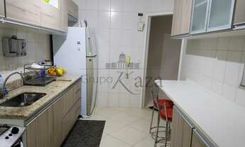 Imagem 7: Apartamento para venda possui 96 metros quadrados com 3 quartos