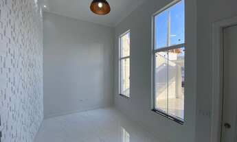 Imagem 4: Casa com 3 Dorm. sendo 1 suíte