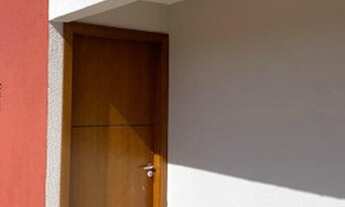 Imagem 3: Venda Casa 02 Quartos - Loteamento Paiaguas - Várzea Grande (Chave 26) - CA1635