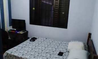 Imagem 6: CASA CONDOMÍNIO ROMA JACAREÍ SP