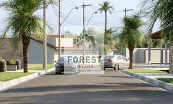 Imagem: Cotia - Terreno Padrão - Centro