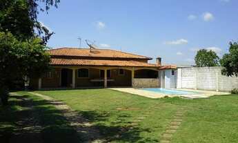 Imagem 5: Fazenda/Sítio/Chácara para venda tem 256 metros quadrados com 4 quartos