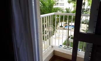 Imagem 7: Apartamento - Residencial Splendor Blue - Jardim das Indústrias - 156 mts²- 03 Dormitórios