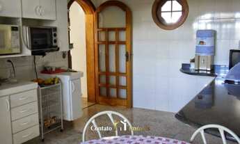 Imagem 4: Casa de alto padrão