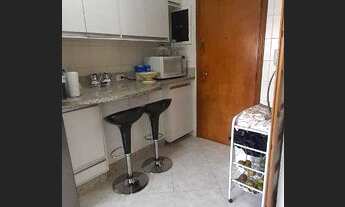 Imagem 6: Apartamento Duplex com 2 dormitórios à venda, 140 m² por R$ 750.000,00 - Santa Maria - São