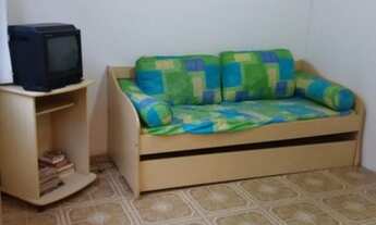 Imagem 5: Oportunidade 1 Quarto e Sala, Vista Mar, 1 vaga de garagem, Bairro: Boqueirão - Cidade: Sa