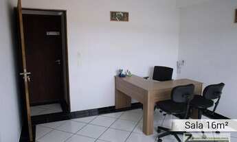 Imagem 5: Sala para alugar, 19 m² por R$ 850,00/mês - Vila Endres - Guarulhos/SP