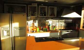 Imagem 5: CASA DE LUXO COND. LE JARDIN