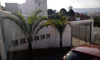 Imagem: Sobrados no Mogi Moderno à venda em Mogi