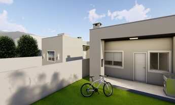 Imagem 7: Tijucas Bosque da Mata 02Qtos, Um Suite Aceita Financiamento