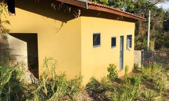 Imagem 3: Chácara com 1 quartos, 533m2, à venda - Chácaras Santo Antonio do Jardim - Jaguariúna