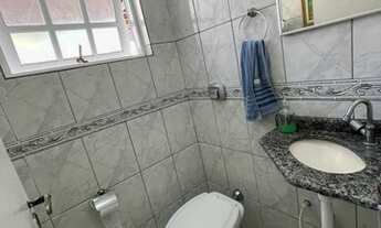 Imagem 7: Sobrado em condomínio - 02 suítes com quintal - ao lado do Shibata