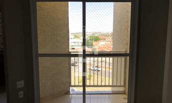 Imagem 2: Apartamento - Alto de Pinheiros - Paulínia