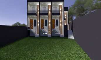 Imagem: Sobrados à venda no Residencial Santo Antonio