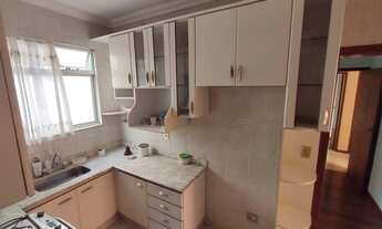 Imagem 3: Apartamento para Venda em Belo Horizonte, Fernão Dias, 3 dormitórios, 1 suíte, 3 banheiros