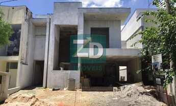 Imagem 2: Residencial - Ibiti Royal Park