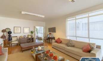 Imagem 4: Apartamento a venda na Santa Cecília, com 2 vagas de garagem