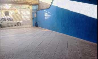 Imagem 2: Sobrado vago com 3 dormitórios, 1 suíte, 161 m², 4 vagas no Parque Maia - Guarulhos - SP