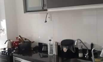 Imagem 3: Apartamento para venda com 64 metros quadrados com 2 quartos em Centro - São Caetano do Su