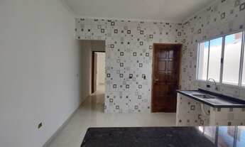 Imagem 7: Casa na Praia de Mongaguá, com piscina - Mongaguá - SP