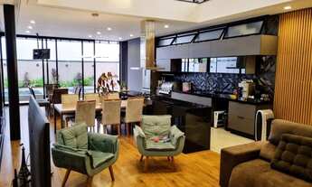 Imagem 5: Sobrado com 3 dormitórios com piscina venda - Condomínio Ibiti Royal Park - Sorocaba/SP