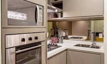 Imagem 3: Apartamento com 2 dormitórios à venda, 88 m² por R$ 790.000,00 - Jardim São Paulo - Americ