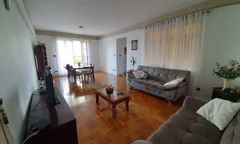 Imagem: Amplo apartamento no Centro de Mogi