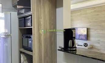 Imagem 5: Apartamento com condomínio 3 dormitórios (Vl Nossa Sra das Vitorias