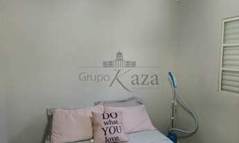 Imagem 7: Asa - Conjunto Residencial Trinta e Um de Março - 4 Dormitórios - 81m²