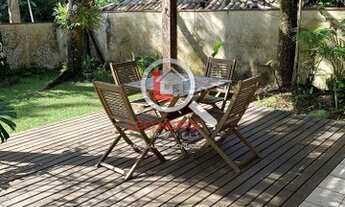 Imagem 3: Casa em Condomínio para à venda com 5 quartos 380 m2 no bairro Praia da Baleia, São Sebast