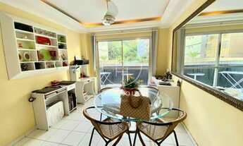 Imagem 3: Apartamento Padrão