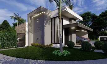 Imagem 2: Casa Condomínio Portal Ville Europa